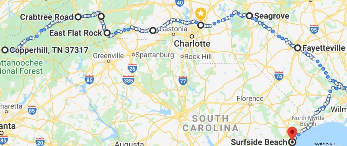 Richard Sexton s Epic 750-Mile Ruck Run for Autism Awareness Ends in Surfside Beach