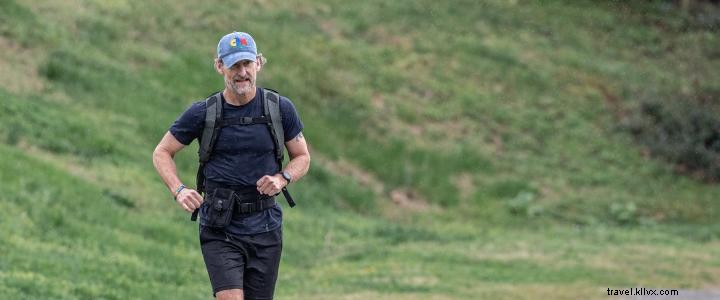 Richard Sexton s Epic 750-Mile Ruck Run for Autism Awareness Ends in Surfside Beach