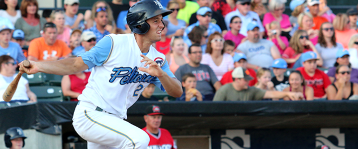 Myrtle Beach Pelicans: Premier Minor League Baseball at TicketReturn.com Field