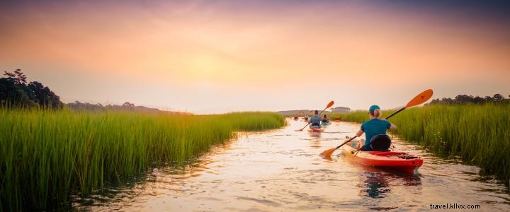 7 Unforgettable Ways to Celebrate Mom in Myrtle Beach This Mother s Day