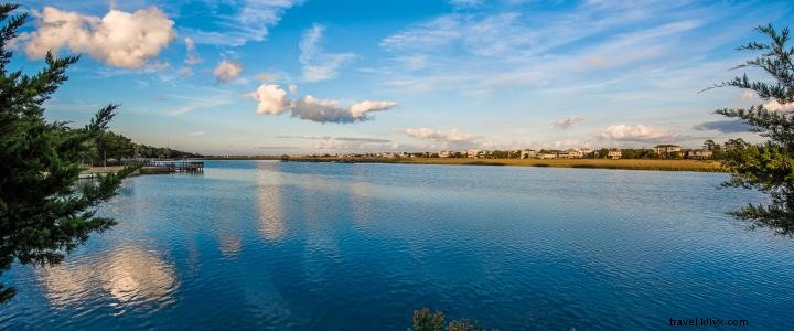 Myrtle Beach s 40 Prestigious Accolades and Mentions in 2021