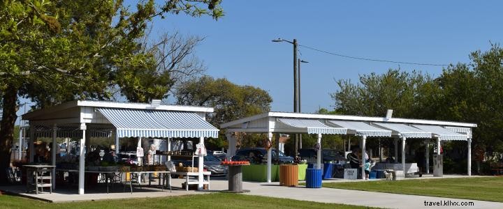 Discover Fresh Farmers  Markets Along the Grand Strand: Your Guide to Local Produce