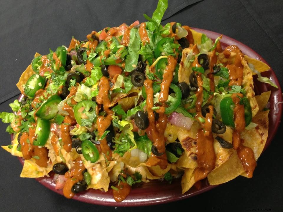 Best Vegetarian and Gluten-Free Restaurants in Myrtle Beach: Grand Strand Dining Guide