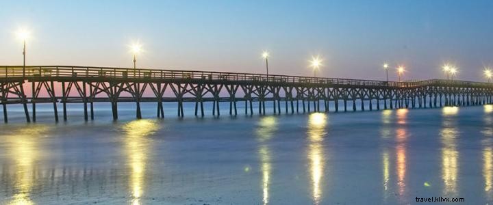 Ultimate Guide: Finding Shark Teeth and Seashells on Myrtle Beach Shores