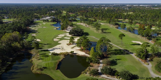 Best Golf Courses in Myrtle Beach: Top Picks in the Golf Capital of the World
