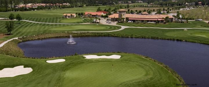 Best Golf Courses in Myrtle Beach: Top Picks in the Golf Capital of the World