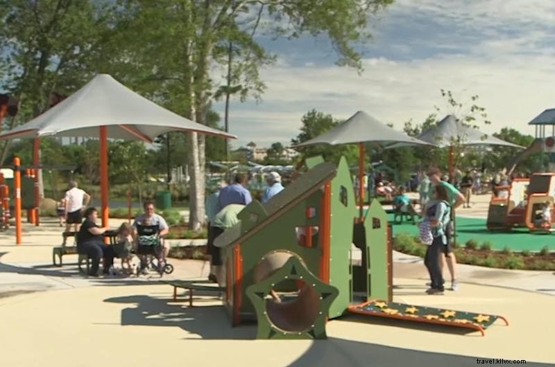 Myrtle Beach: A Certified Autism-Friendly Vacation Destination for Families