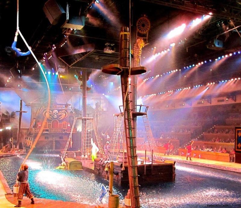 Ultimate 5-Day Family Spring Break Itinerary in Myrtle Beach