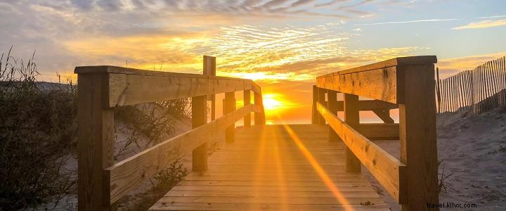 Hoppy Easter from The Beach: Top Family Activities & Events