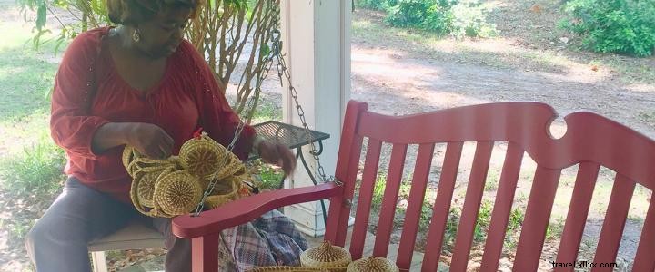 Discover the Rich African American Heritage Shaping the Grand Strand s History