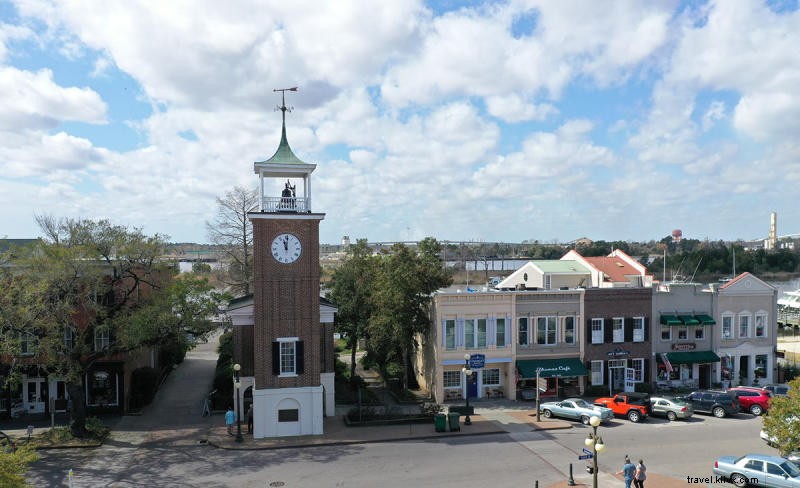 Discover the Rich African American Heritage Shaping the Grand Strand s History