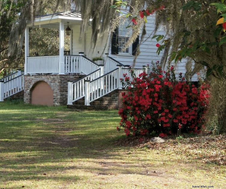 Discover the Rich African American Heritage Shaping the Grand Strand s History