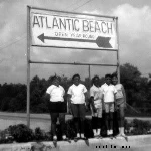 Discover the Rich African American Heritage Shaping the Grand Strand s History