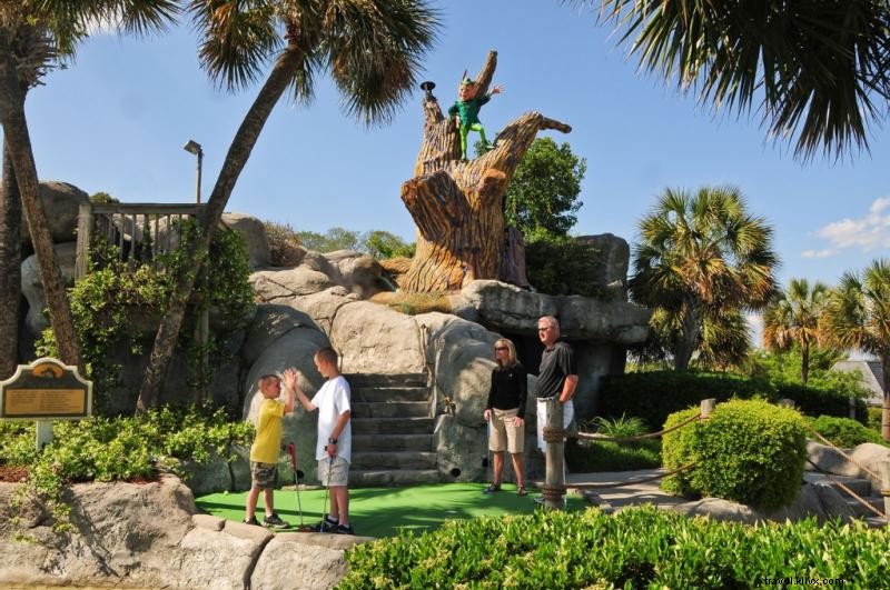 4 Must-Do Activities to Maximize Longer Days at Myrtle Beach