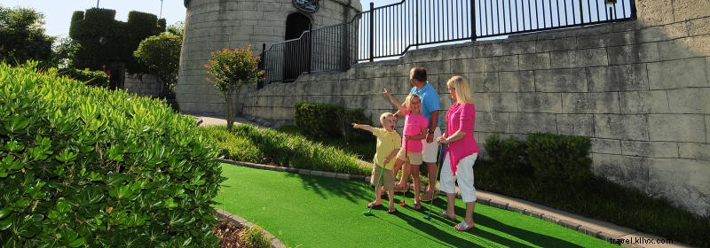 Discover Myrtle Beach & the Grand Strand: Endless Attractions Beyond the Boardwalk