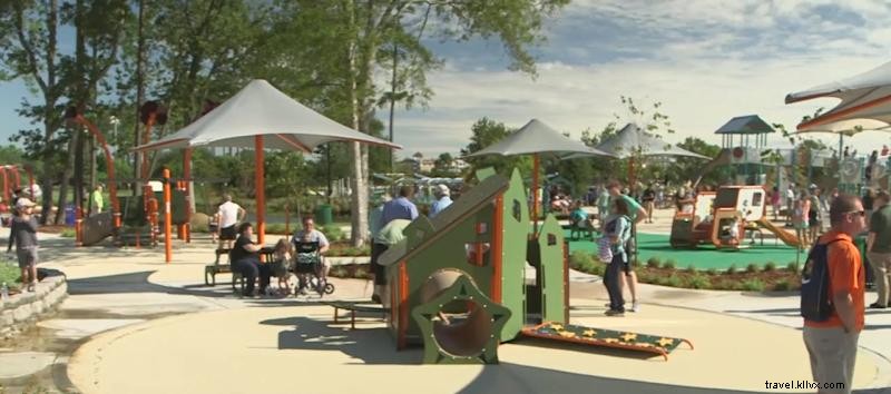 Discover Myrtle Beach & the Grand Strand: Endless Attractions Beyond the Boardwalk