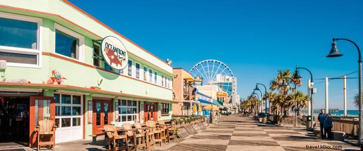 6 Fun St. Patrick s Day Activities to Celebrate at Home (If Myrtle Beach Isn t an Option)