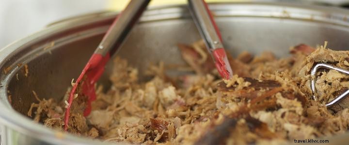 11th Annual Surfside Beach BBQ Festival: Savor BBQ, Music & Family Fun on March 13