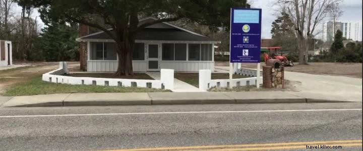 Charlie’s Place: Uncovering Myrtle Beach’s Rich Black History and Cultural Legacy