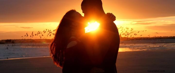 Valentine s Day 2021: Romantic Getaway Ideas in Myrtle Beach, SC