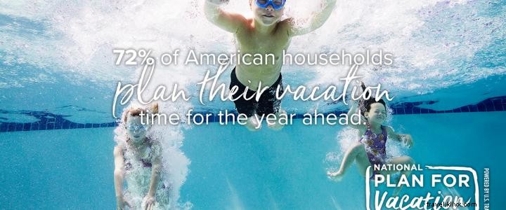 National Plan for Vacation Day: Plan Your Myrtle Beach Getaway for Happier, Healthier Times