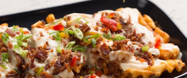 Savor Myrtle Beach Restaurant Week: Exceptional Deals and Dining Experiences