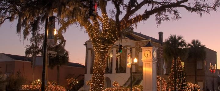 Myrtle Beach Christmas 2020: Top December Events for an Unforgettable Holiday Season