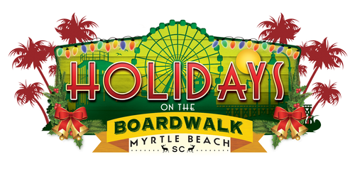 Myrtle Beach Christmas 2020: Top December Events for an Unforgettable Holiday Season