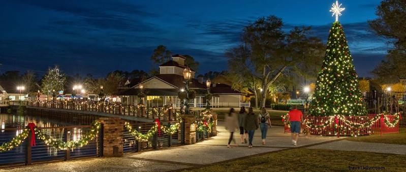 Black Friday Shopping Guide: Best Deals, Hours & Locations in Myrtle Beach, SC