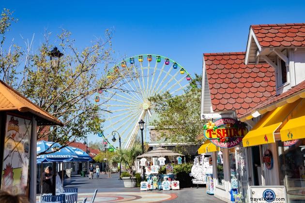 Black Friday Shopping Guide: Best Deals, Hours & Locations in Myrtle Beach, SC