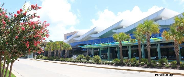 Myrtle Beach International Airport (MYR) Earns Prestigious GBAC STAR™ Facility Accreditation