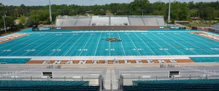 2020 Myrtle Beach Bowl: Official Date Announced for Inaugural Game on ESPN