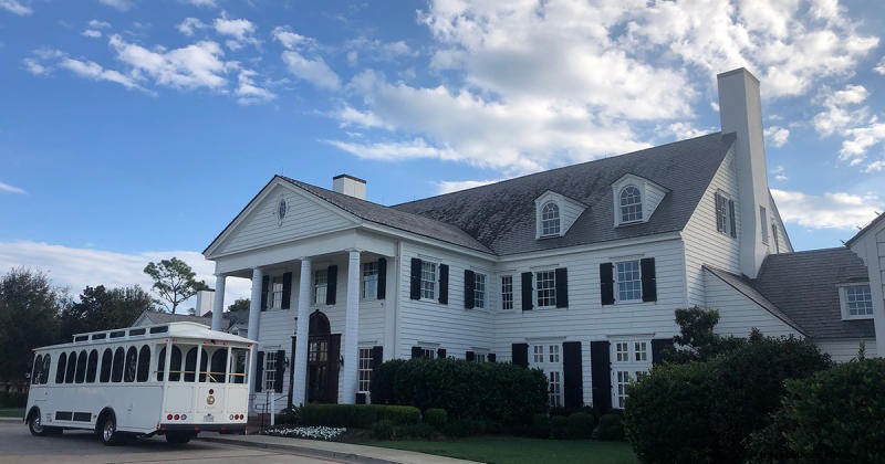 Myrtle Beach History Trolley Tours Return Safely with Social Distancing – Starting September 22