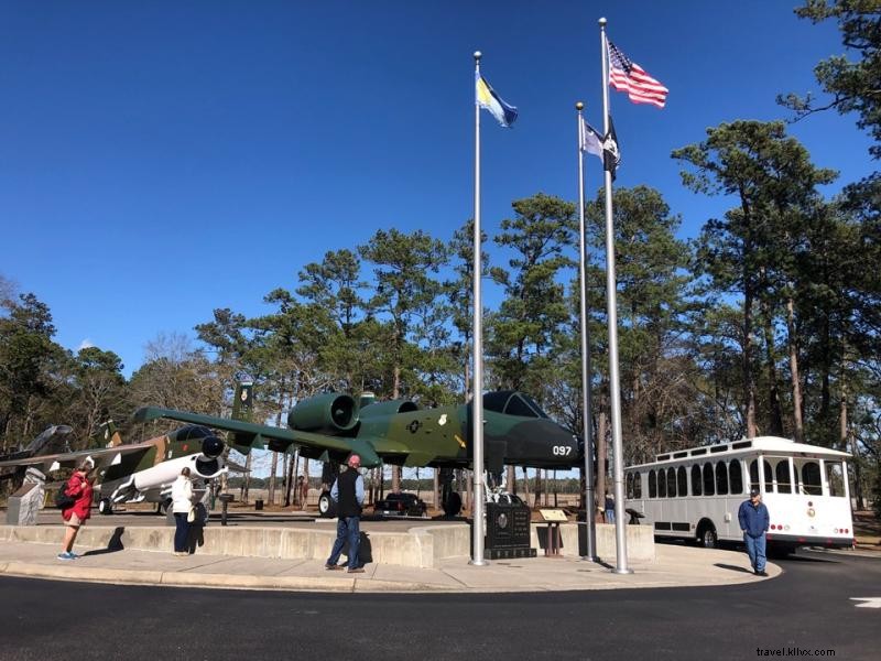 Myrtle Beach History Trolley Tours Return Safely with Social Distancing – Starting September 22