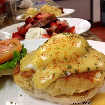 Work Remotely from Myrtle Beach: Ocean Views, Reliable WiFi, and Convenient Dining