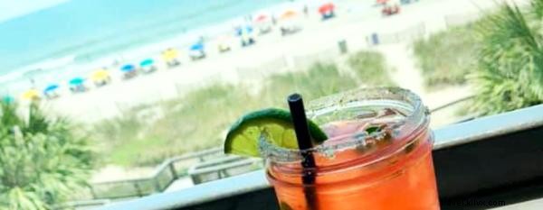 5 Science-Backed Reasons to Escape to Myrtle Beach for Better Health