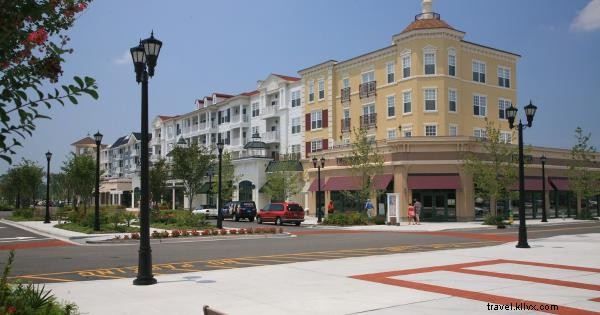 5 Science-Backed Reasons to Escape to Myrtle Beach for Better Health