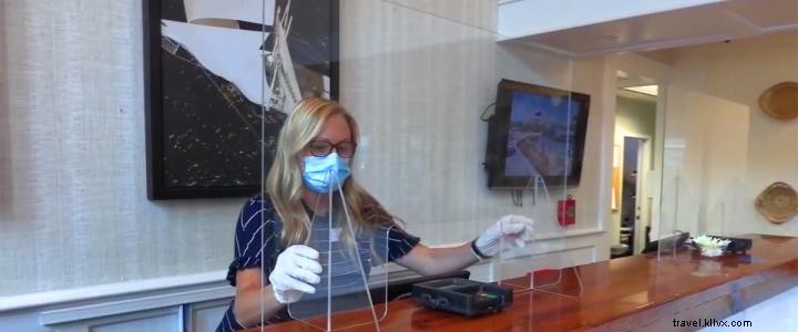 Grand Strand Lodging: Enhanced Safety Measures Ready for Your Myrtle Beach Visit