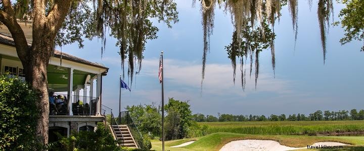 Golfweek Ranks Three Myrtle Beach Courses Among America s Top 100 Public Golf Courses