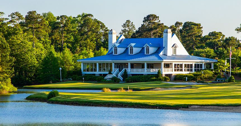 Golfweek Ranks Three Myrtle Beach Courses Among America s Top 100 Public Golf Courses