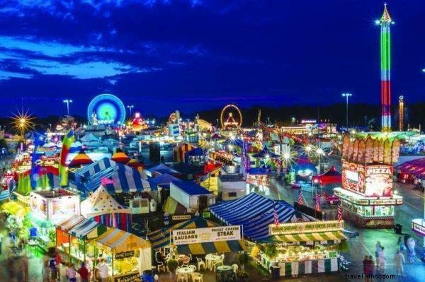 Grand Strand Fourth of July Guide: Top Family-Friendly Events in Myrtle Beach