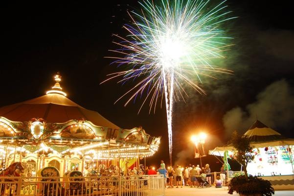 Grand Strand Fourth of July Guide: Top Family-Friendly Events in Myrtle Beach