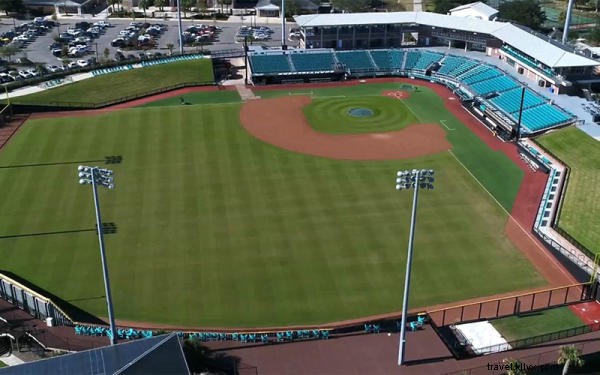 Stay Safe at Myrtle Beach Sports Tournaments: Grand Strand Guidelines