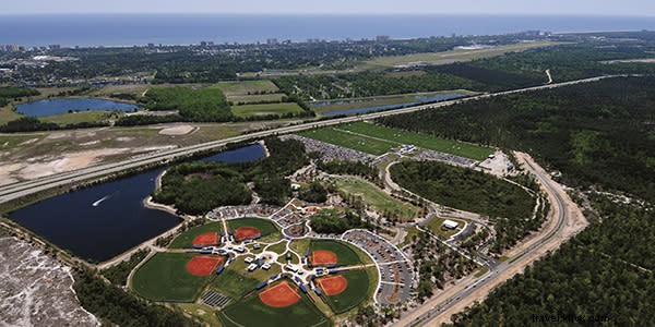 Stay Safe at Myrtle Beach Sports Tournaments: Grand Strand Guidelines