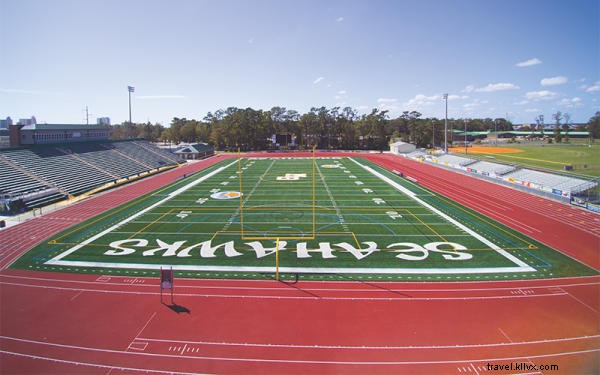 Stay Safe at Myrtle Beach Sports Tournaments: Grand Strand Guidelines