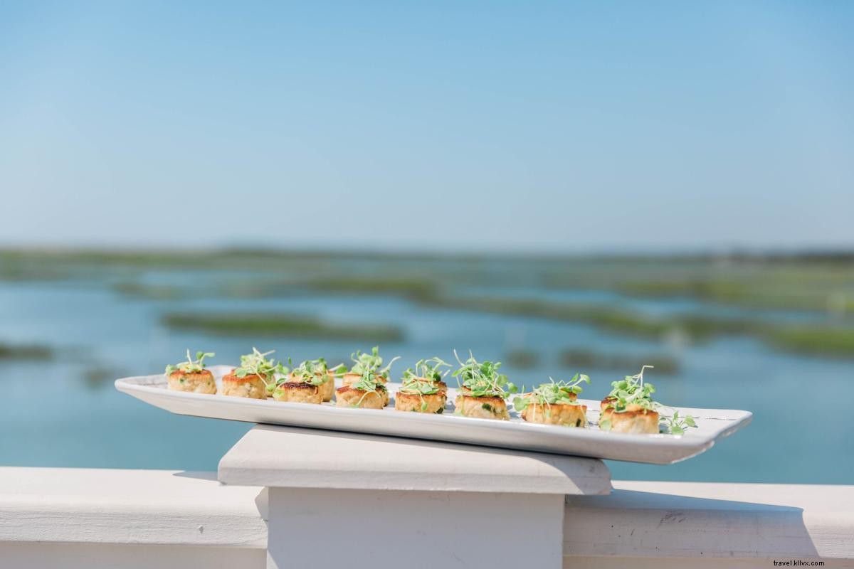 Top 10 Socially Distanced Group Activities in Myrtle Beach for Meetings