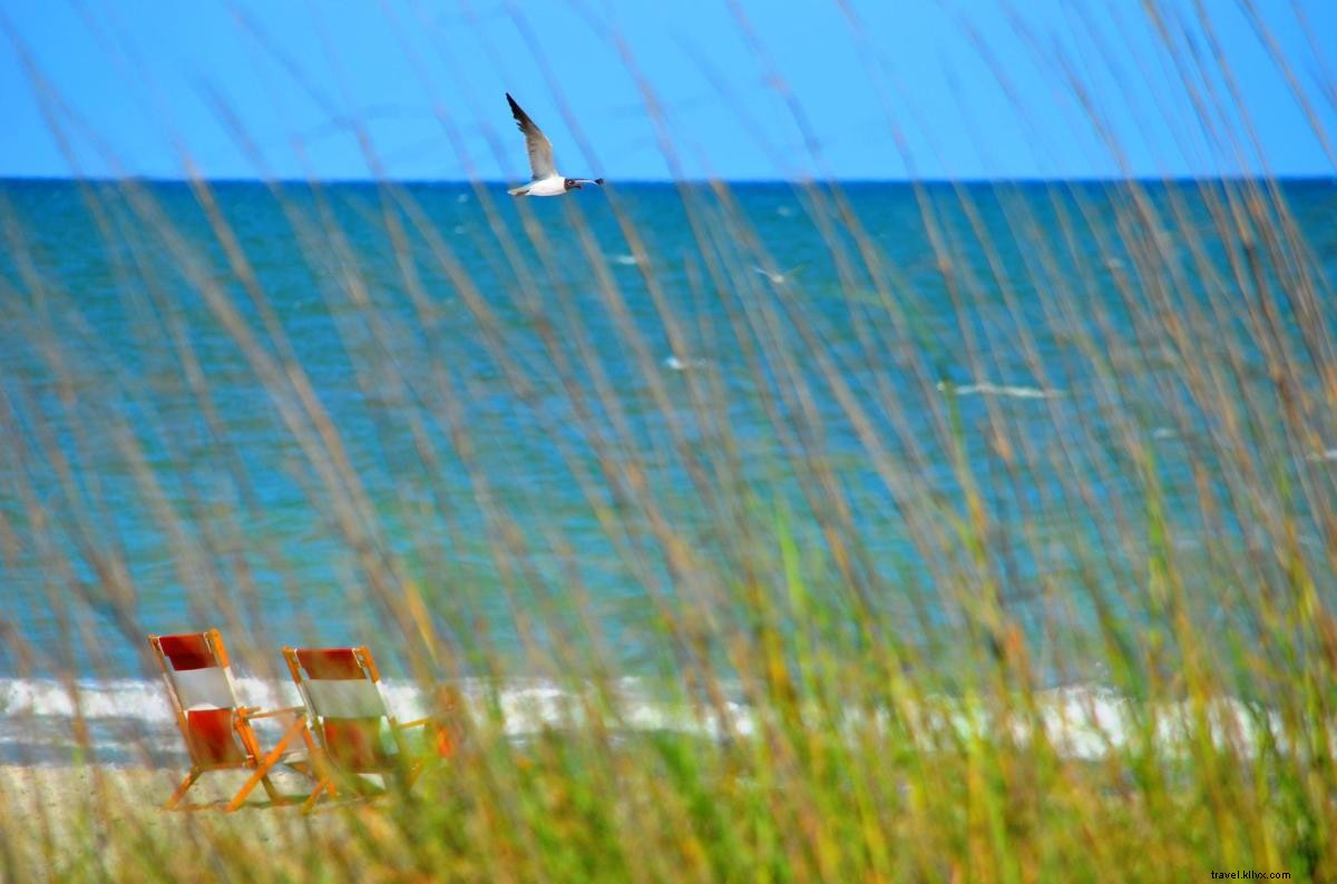 Top 10 Socially Distanced Group Activities in Myrtle Beach for Meetings