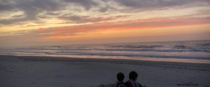 A Mother s Heartfelt Love Letter to the Beach: Gratitude Amid Quarantine