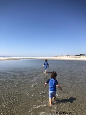 A Mother s Heartfelt Love Letter to the Beach: Gratitude Amid Quarantine