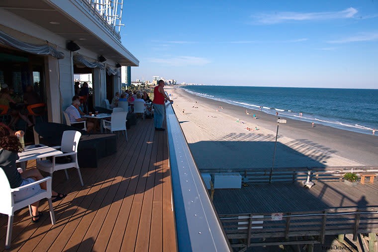 Top Socially Distanced Activities for International Visitors in Myrtle Beach s Grand Strand